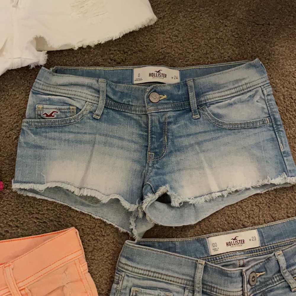 Shorts - Picture 8 of 14